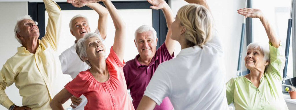 how much physical activity do older adults need hero 1024x672