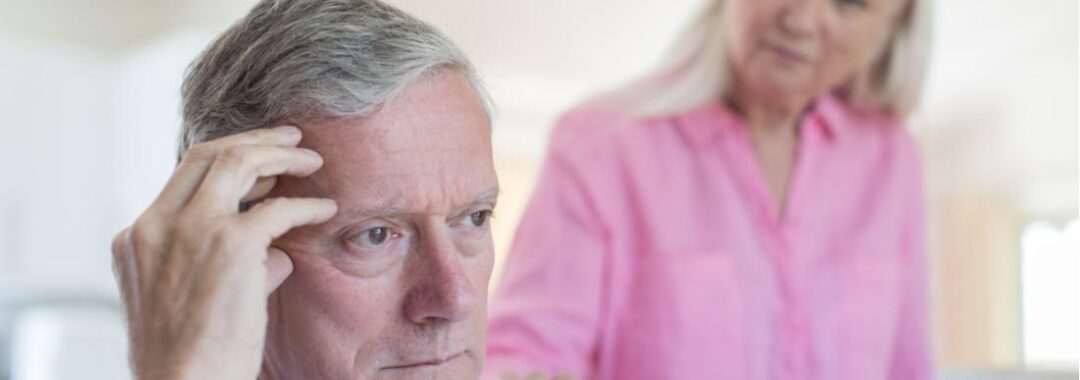 managing difficult dementia behaviors